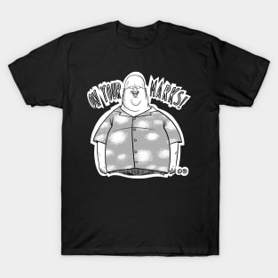 Matt T-Shirt